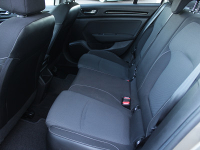 2017 Renault Megane