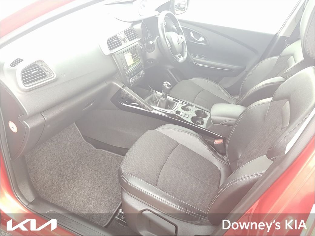 2018 Renault Kadjar