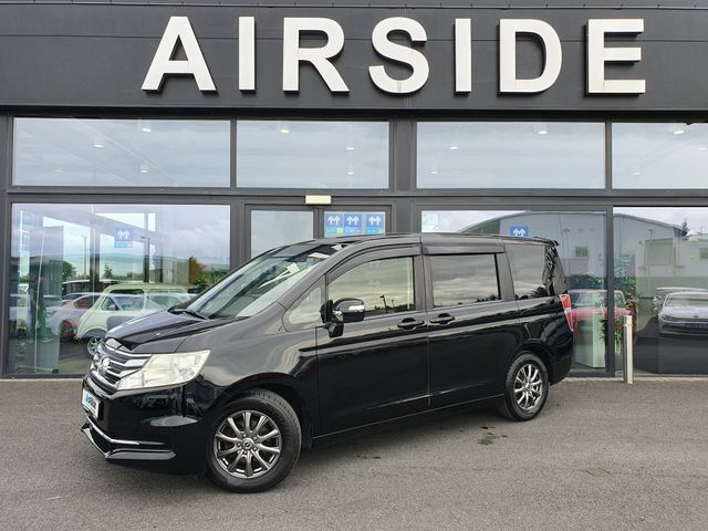 vehicle for sale from Airside Motor Centre
