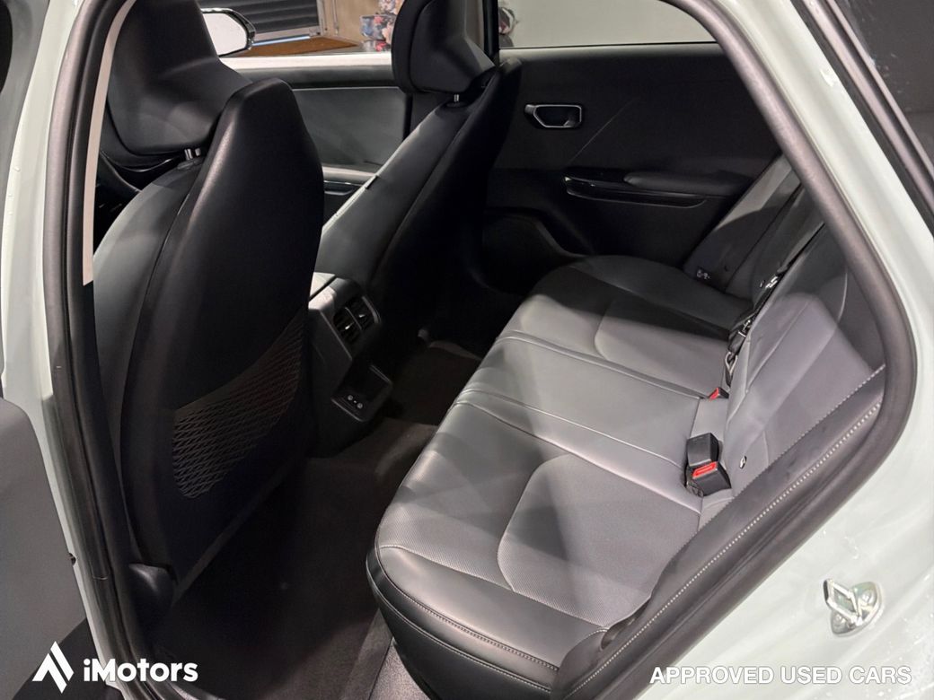 2026 Kia Ceed