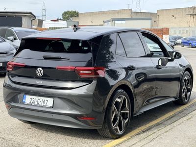 2022 Volkswagen ID.3