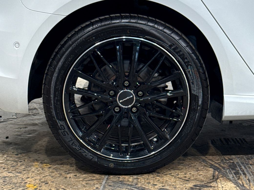 2017 Audi A3