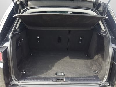 2017 Land Rover Range Rover Evoque