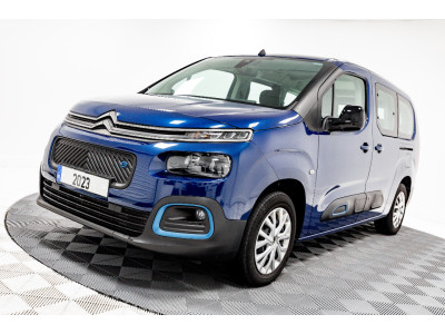 2023 Citroen Berlingo