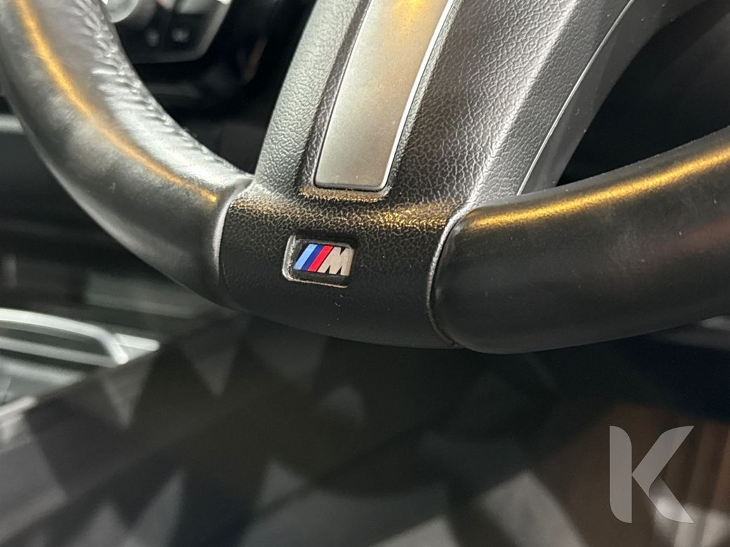 2017 BMW 3 Series