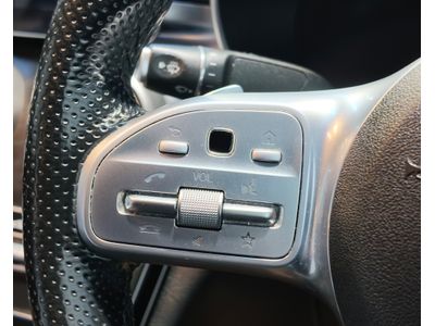 2019 Mercedes-Benz C Class