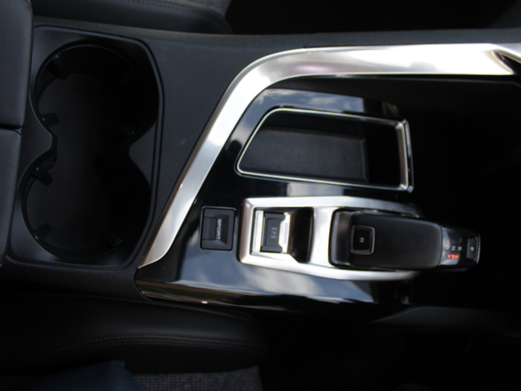 2019 Peugeot 5008