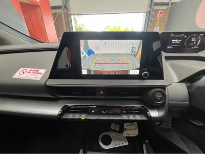 2025 Toyota Prius