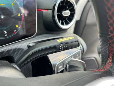 2019 Mercedes-Benz A Class