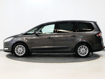 2019 Ford Galaxy