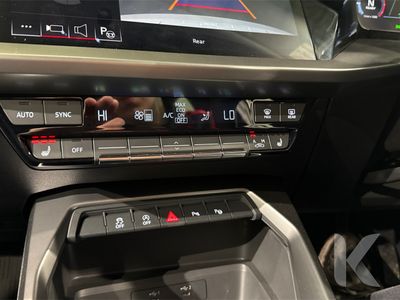 2022 Audi A3