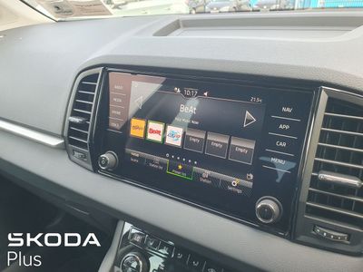 2025 Skoda Karoq