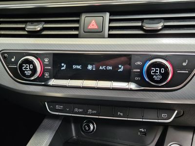 2019 Audi A5
