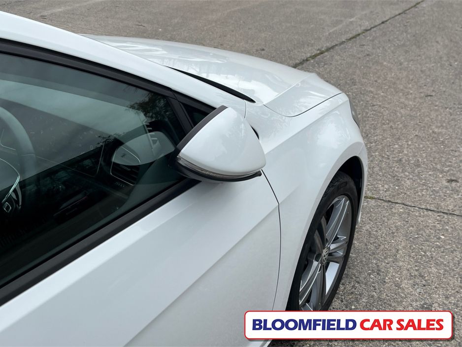 2020 Volkswagen Golf