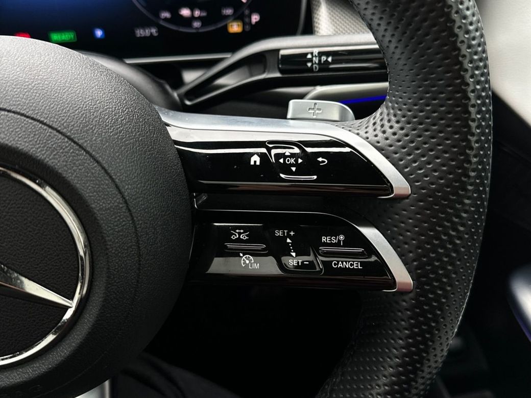 2025 Mercedes-Benz GLC Class