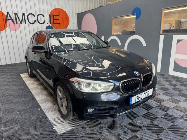 vehicle for sale from The Automatic Motor Car Centre