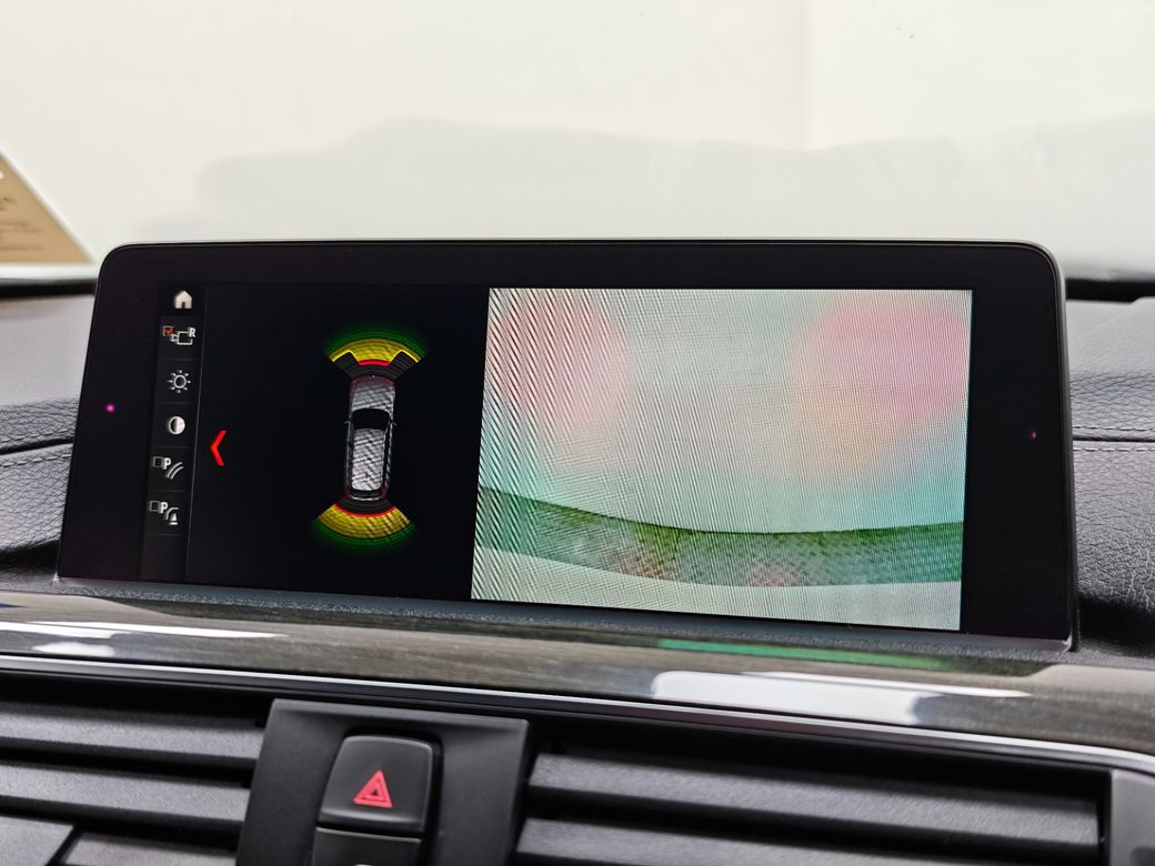 2018 BMW 3 Series
