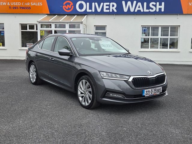 vehicle for sale from Oliver Walsh Autos
