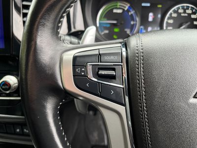 2019 Mitsubishi Outlander