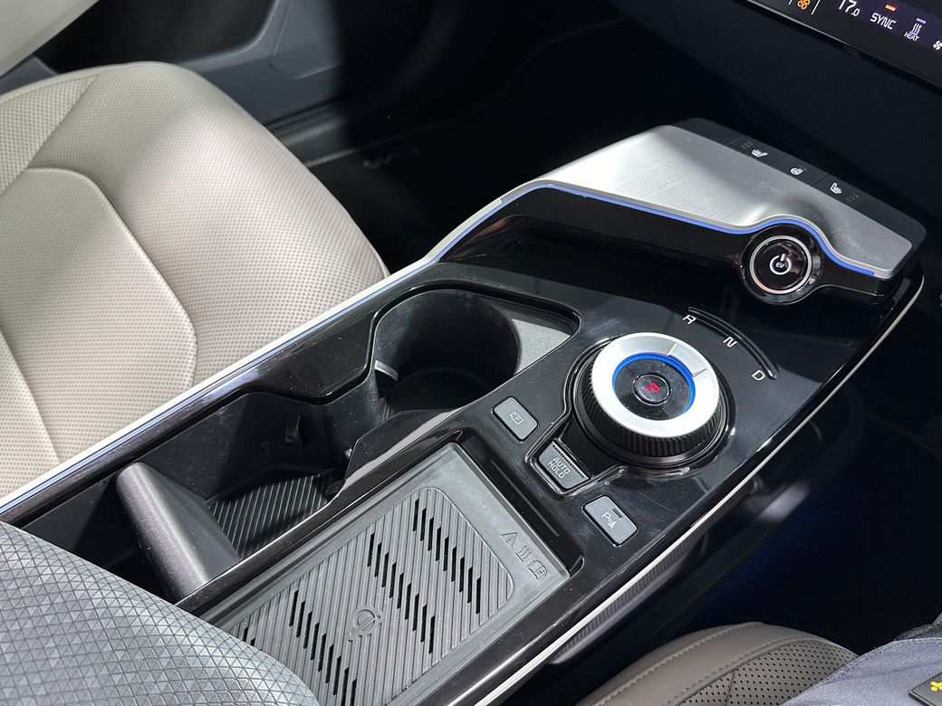 2023 Kia EV6