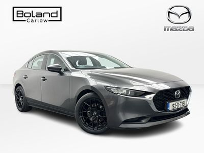 2019 Mazda Mazda3