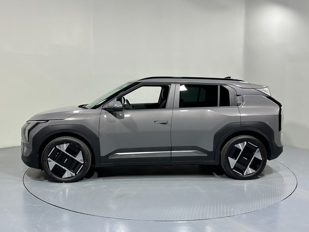 2026 Kia EV3