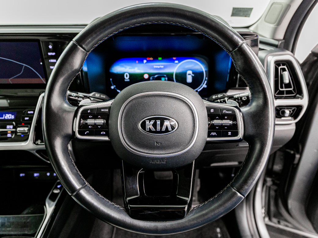 2021 Kia Sorento