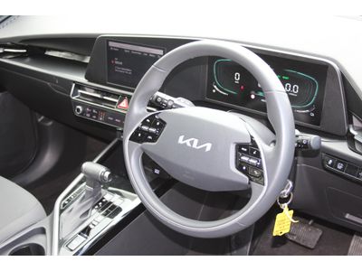 2022 Kia Niro