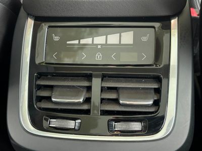 2023 Volvo XC90