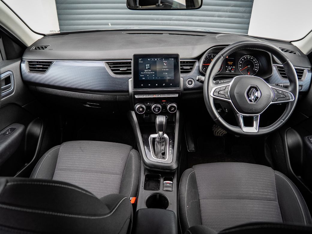 2023 Renault Arkana
