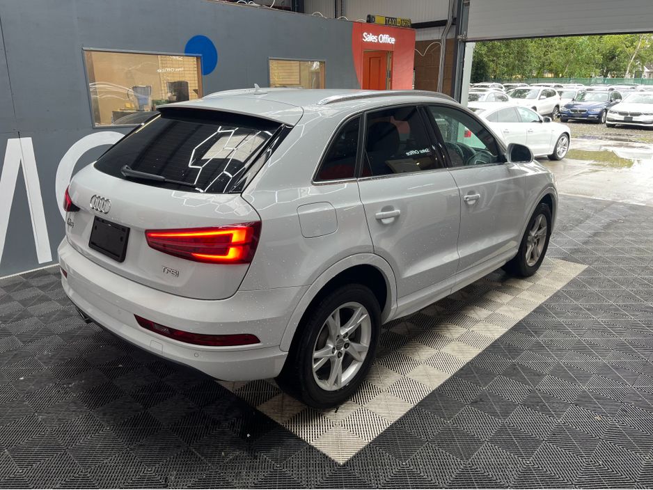 2015 Audi Q3