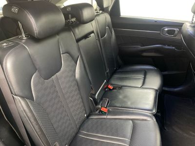 2024 Kia Sorento