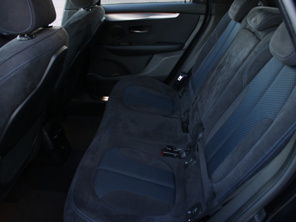 2017 BMW 2 Series Active Tourer