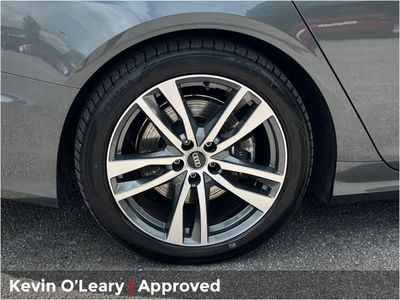 2023 Audi A6