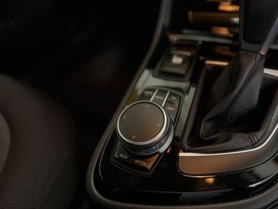 2016 BMW 218d