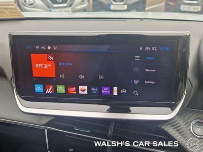 2024 Peugeot 2008