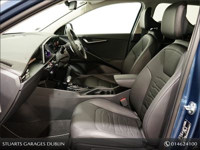 2026 Kia Niro