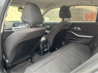 2020 BMW 3 Series
