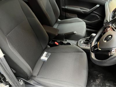 2021 Volkswagen Polo
