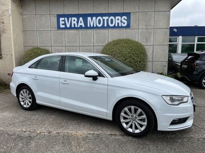 2014 Audi A3