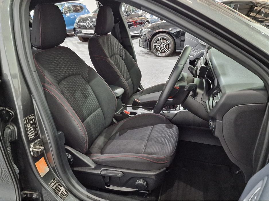 2019 Ford Focus