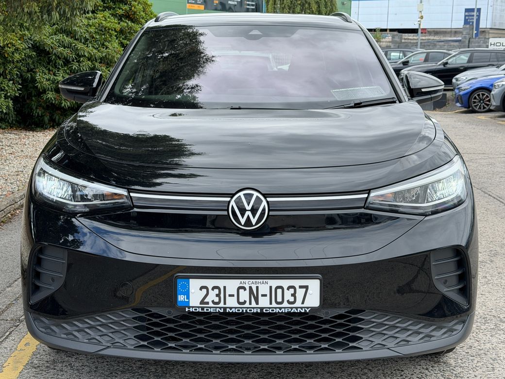 2023 Volkswagen ID.4
