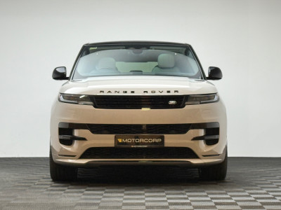 2024 Land Rover Range Rover Sport