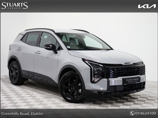 vehicle for sale from Stuarts Garages