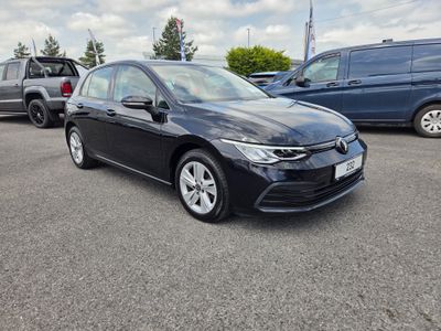 2023 Volkswagen Golf