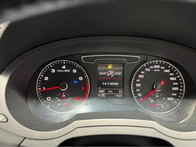 2016 Audi Q3