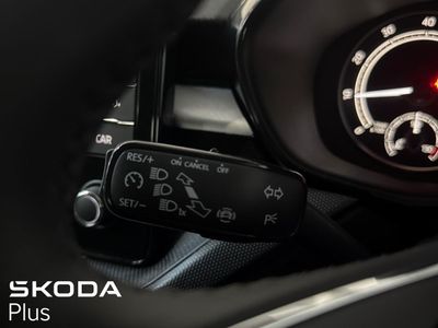 2024 Skoda Fabia