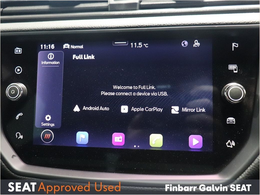 2021 SEAT Arona