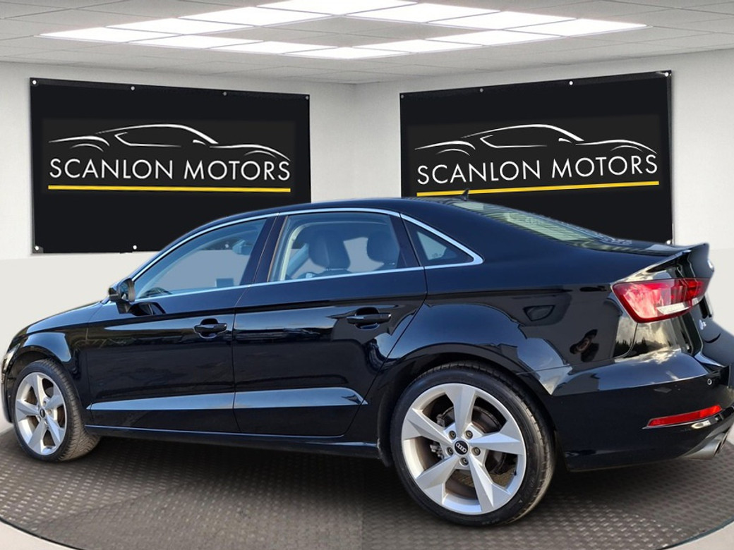 2016 Audi A3