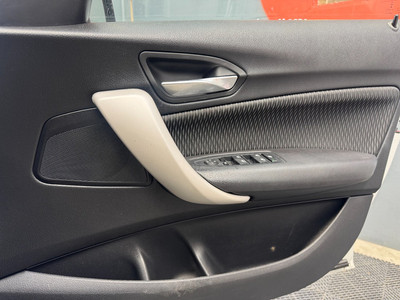 2016 BMW 1 Series